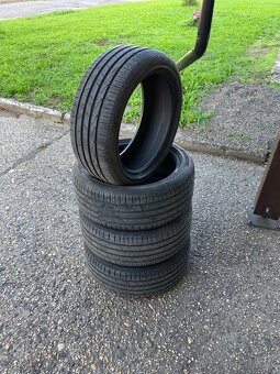 Hankook letné 195/45 R16