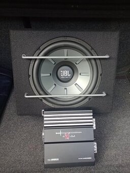 Subwoofer JBL Stage 1200B