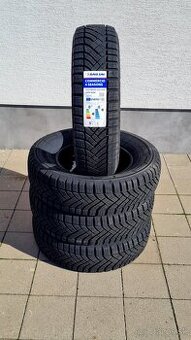 ZIMNÉ PNEUMATIKY SAILUN COMMERCIO 4 SEASONS  225/75 R16 C