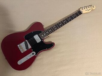Fender American Performer Telecaster HUM RW Aubergine