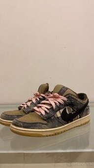 Predám Tenisky Nike (Travis Scott)