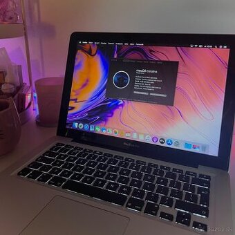 MacBook Pro 13” (Mid 2012)