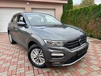 Volkswagen T-roc 1.5 TSI 110kw Dsg Led 70 613km