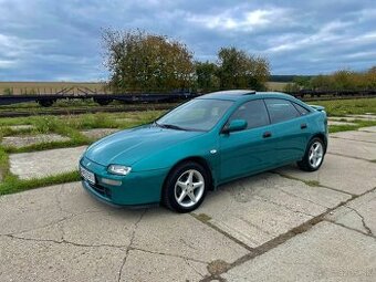 Mazda 323f