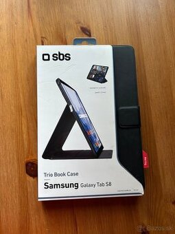 Obal na tablet Samsung galaxy Tab S8