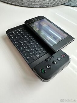 HTC Dream (Google G1)