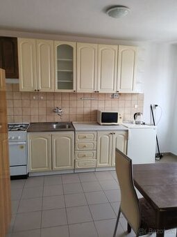 Prenájom 1 izb. bytu, Necpaly, Prievidza
