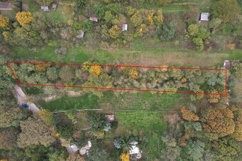 PREDAJ POZEMKU |  Lamač - Rázsochy, Bratislava