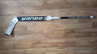 Brankarska hokejka Bauer Supreme S27