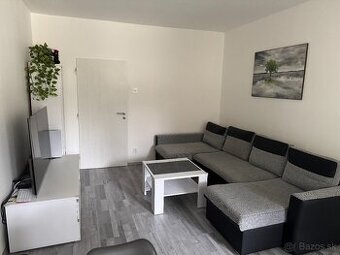 3-izbový byt po rekonštrukcii, Karlova Ves