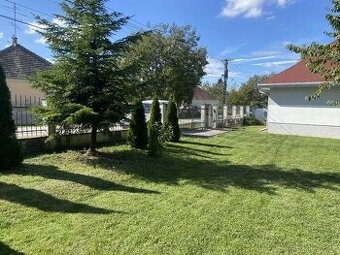 Víkendový pokojné bývanie