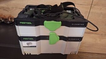Vysávač festool CTL SYS