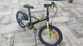 Detsky bicykel B-twin