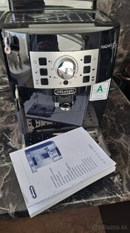 Automaticky kavovar De Longhi Magnifica S