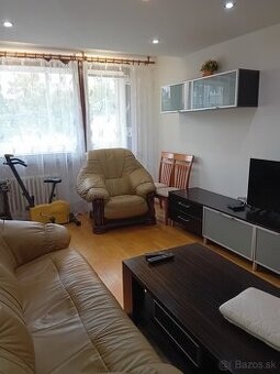 Prenájom 3-oj izboveho bytu