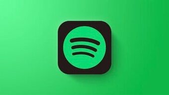Oficiálne predplatné Spotify Premium / mesačná platba - 1