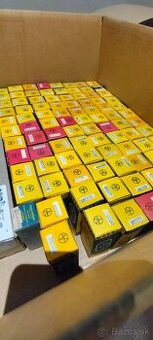 Akcia výpredaj Elektrónky ECC85