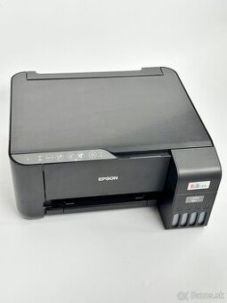 Multifunkčná atramentová tlačiareň Epson L3250