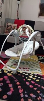 Detská hojdačka Ingenuity