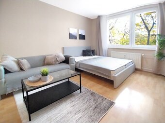 ✅ 1i byt po staršej rekonštrukcii v super lokalite