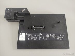 [48]  Dokovacie stanice
