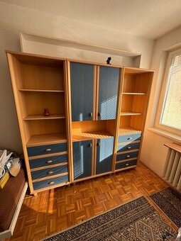 Skrine suprava skrina