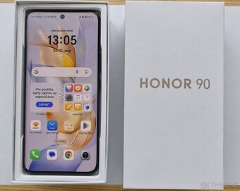 Honor 90 5G 12GB/512GB Dual SIM