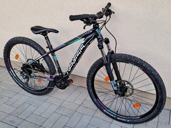 Genesis 27.5 (vhodný do 165cm)