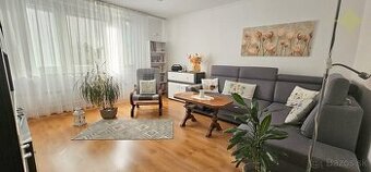 Exkluzívne na predaj  3-izbový byt 60,35m2, na Horskej ulici - 1