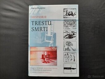Historie trestu smrti