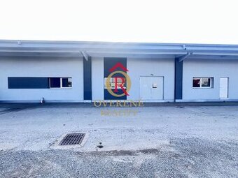 Exkluzívne na prenájom priestor 153 m² - Banská Bystrica/Maj