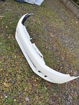 VW GOLF 6 VI KOMBI 2010-2012 PREDNÝ NÁRAZNÍK, NOVÝ