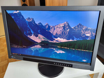 Eizo CG277 (27", QHD)