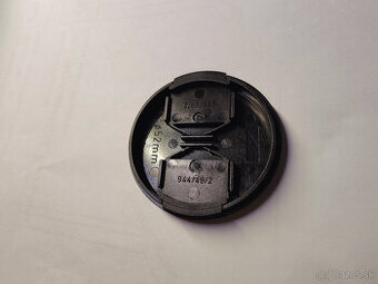 Krytky na objektív 62mm 52mm 42,5mm