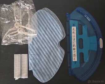 Príslušenstvo Rowenta Explorer Serie 60