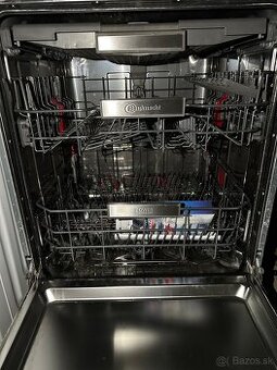 Umývačka riadu BAUKNECHT