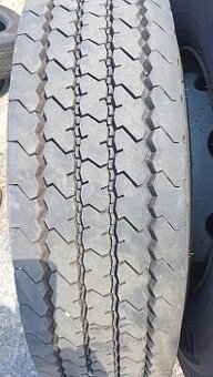 295/80R22,5 Tyrex