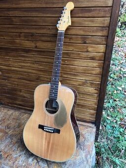 Predám Fender Sonoran Nat