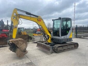 Wacker EZ50 / 2021 , 880 hodin