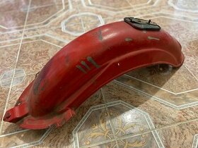 Blatnik Jawa - mala kyvacka