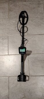 Predám detektor kovov