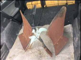 predam pluh obracak  za agzat