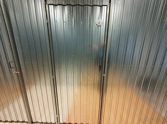 Malý Interný Sklad H2 (3,5 m²) na prenájom (Petržalka, Holíč
