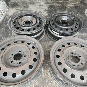 5x114,3 r16 Hyundai