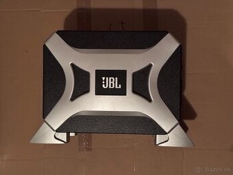 JBL BassPro II aktivny subwoofer