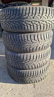 Zimné pneumatiky Nokian WRD4 (175/65R14)