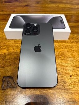 iphone 15 PRO MAX 256