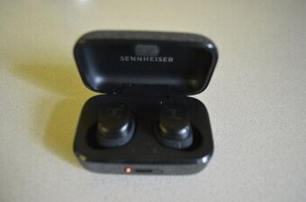 predam bezdrotove sluchadla Sennheiser