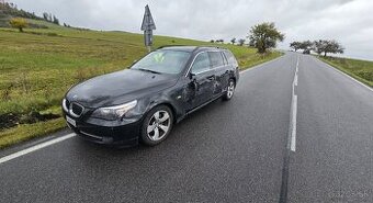 Bmw 530d e61 LCI - 1