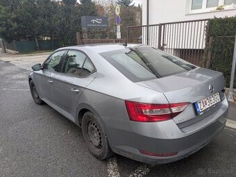 Predám vozidlo Škoda Superb 3